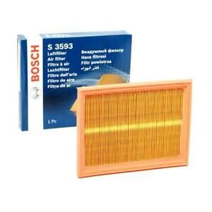 Mini One R50 1.6 2001-2006 Bosch Hava Filtresi S3593 NETPAR6843