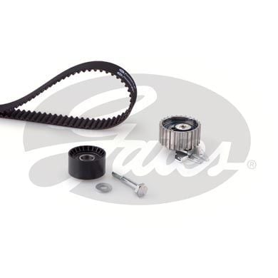 Opel Zafira C 2.0CDTI 2012-2014 Gates Triger Seti NETPAR23XS (A20DTH-B16DTH)