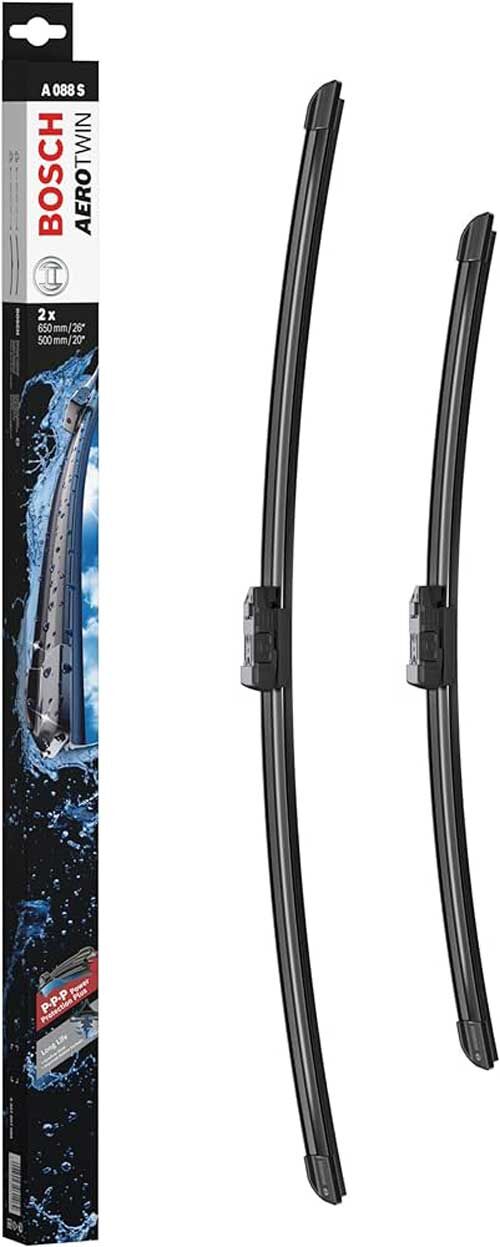 Volvo S60 2.4 D5 2010-2015 Bosch Aerotwin Silecek A088S