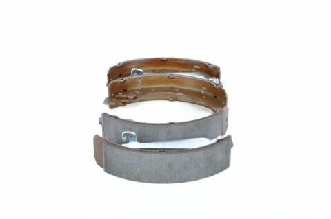 Seat Cordoba 1.4TDI 2002-2009 Bosch Kampana Balata