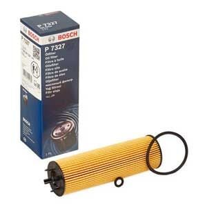 Skoda Superb 2.0TDI 2020-2026 Bosch 3lü Filtre Seti DTU 147 kw