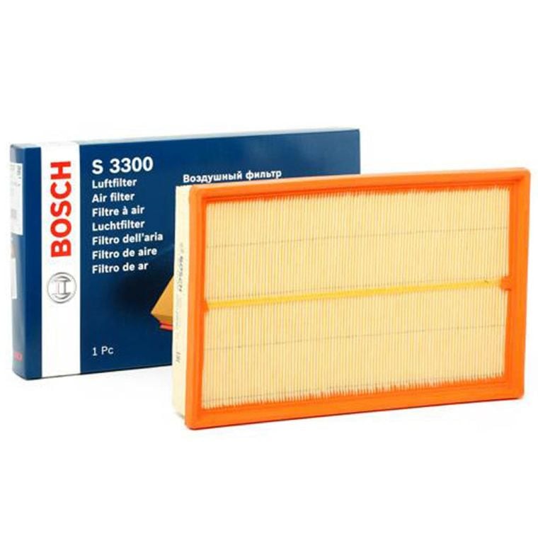 Volvo S80 2.0 T5 1998-2000 Bosch Hava Filtresi S3300
