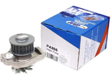 Alfa Romeo Giulietta 1.4TB 2010-2018 GRAF Devirdaim Su Pompası NETPARA866 198A4-940A2000-940A6-940B-940B7-940C2-955A8000 77-85-88-110-120-125 kw