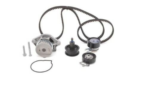 Volkswagen Polo 1.4 2006-2009 Bosch Devirdaimli Triger Seti