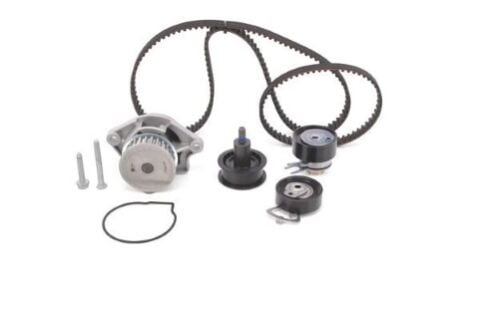 Volkswagen Polo 1.4 2006-2009 Bosch Devirdaimli Triger Seti (BUD)