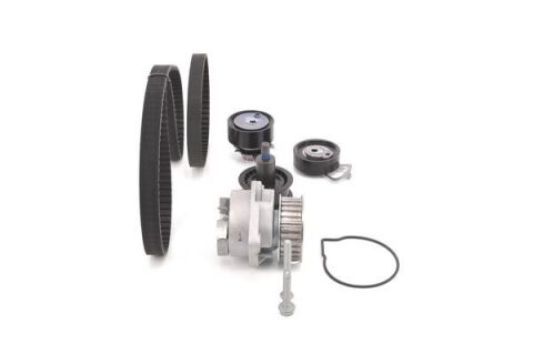 Volkswagen Polo 1.4 2006-2009 Bosch Devirdaimli Triger Seti (BUD)