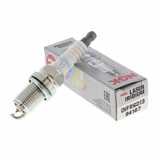 Honda Jazz 1.5 2014-2016 NGK İridyum Buji NETPAR4167 4 Adet (L15Z)