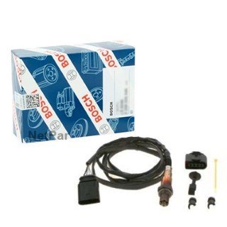 Volkswagen Passat 1.8 1999-2000 Bosch Oksijen Sensörü LSF-4.2