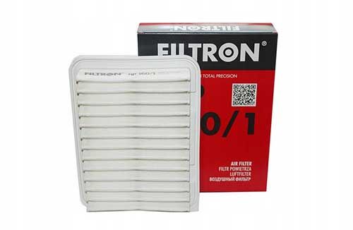 Toyota Auris E15 (06-12) 1.6 97-91 kw 2006-2012 FILTRON Hava Filtresi NETPAR1601 (1ZR)