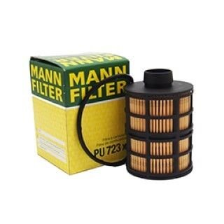 Fiat Albea 1.3MJ 2003-2012 MANN Yakıt Filtresi NETPAR723X