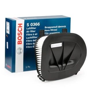 BMW X5 F15 sD 25d 2.0 2013-2015 Bosch 3'lü Filtre Seti