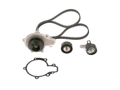 Chevrolet Captiva 2.0CDRi 2006-2012 Bosch Devirdaimli Triger Seti (Z20S)