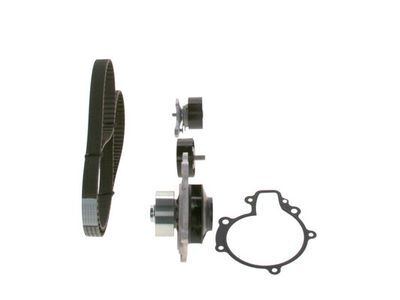 Chevrolet Captiva 2.0CDRi 2006-2012 Bosch Devirdaimli Triger Seti (Z20S)