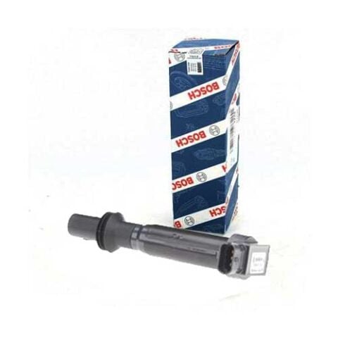 Opel Grandland 1.2T 2022-2024 Bosch Ateşleme Bobini NETPAR1102