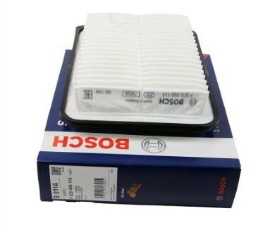 Toyota Auris E15 (06-12) 1.6 2006-2012 Bosch Hava Filtresi S0114