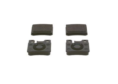 Mercedes E Serisi (124) E320 3.2 1993-1995 Bosch Arka Balata NETPAR21197