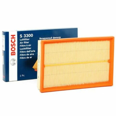 Volvo S80 2.4 1998-2007 Bosch Hava Filtresi S3300