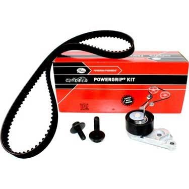 Ford Fiesta 1.4 2001-2005 Gates Triger Seti NETPAR33XS