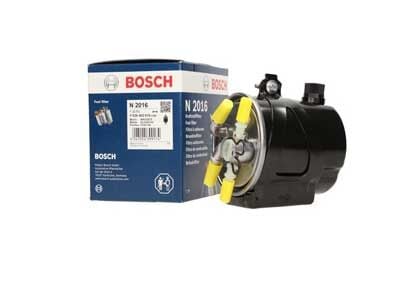 Renault Grand Scenic 2 1.5dCi 2004-2009 Bosch Mazot Filtresi N2016 NETPAR2016 (K9K)