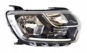 AYFAR FAR SAĞ LEDLİ (MOTORLU) DACIA DUSTER II 18> (ADET)