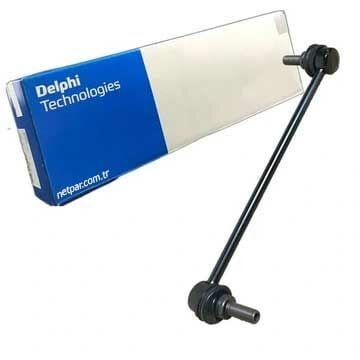 BMW 3 F30 316i 1.6 2012-2015 Delphi Z Rotu / Askı Rotu