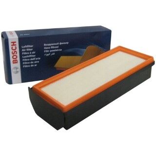 BMW X5 M E70 5.0d 2012-2013 Bosch 3'lü Filtre Seti