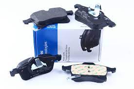 Opel Corsa E 1.0 2014-2018 Delphi Ön Balata NETPAR23844