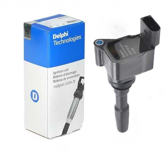 Volkswagen Taigo 1.5TSI 2021-2026 Delphi Ateşleme Bobini
