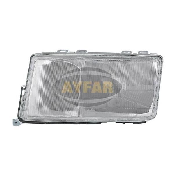 AYFAR FAR SOL (CERCEVELI CAM) MERCEDES W201 83>93 (ADET)