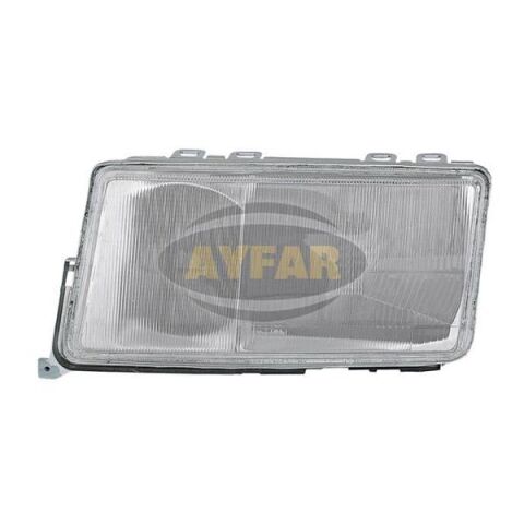 AYFAR FAR SOL (CERCEVELI CAM) MERCEDES W201 83>93 (ADET)