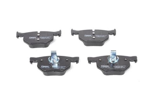 BMW 3 E90 330d 3.0 2005-2011 Bosch Arka Balata NETPAR23732