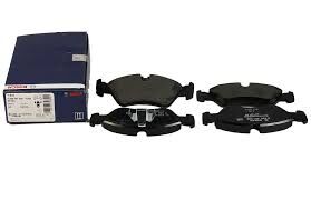 Opel Vectra B 1.6 1995-2002 Bosch Ön Balata NETPAR21190 (X16XEL)