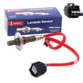 Subaru Impreza 1.5 2006-2011 Denso Oksijen Sensörü NETPAR0361