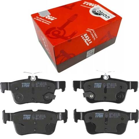 Ford Focus 4 1.0 2018-2025 TRW Arka Balata NETPAR25798