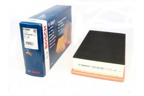 Volkswagen Transporter T5 2.0TDI 2009-2015 Bosch Hava Filtresi Süngerli