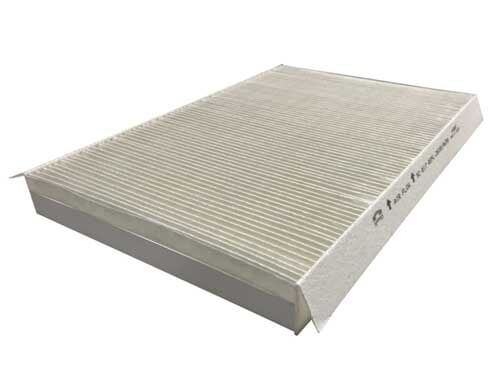 Mercedes Sprinter 213 CDI 2.1 2006-2014 Sardes Polen Filtresi