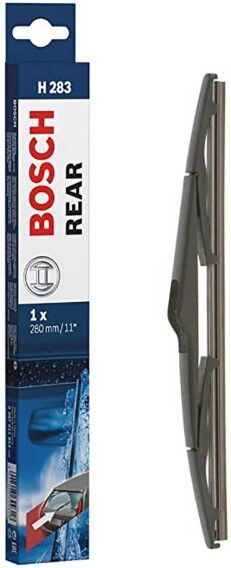 Opel Grandland 1.5D 2022-2024 Bosch Arka Silecek 370mm