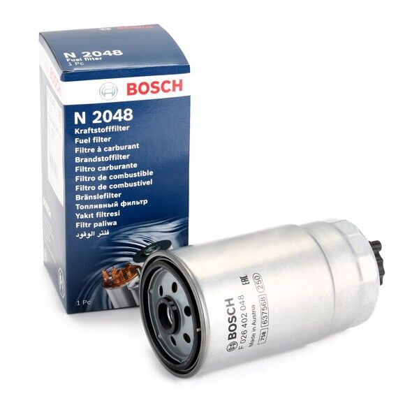 Alfa Romeo 147 1.9JTD 2002-2010 Bosch Mazot Filtresi N2048 NETPAR2048