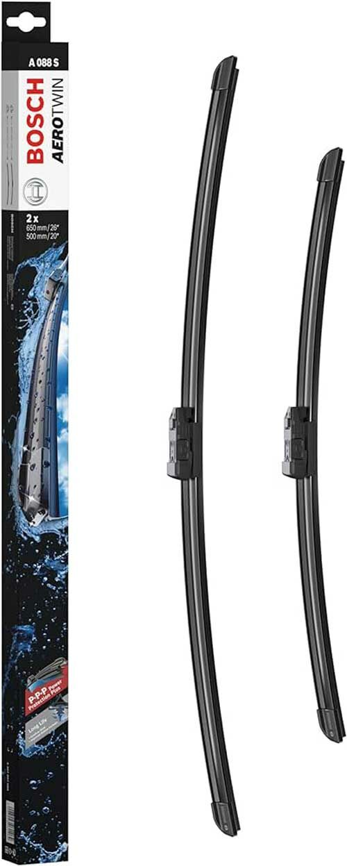 Volvo S80 2.4 D5 2006-2009 Bosch Aerotwin Silecek A088S