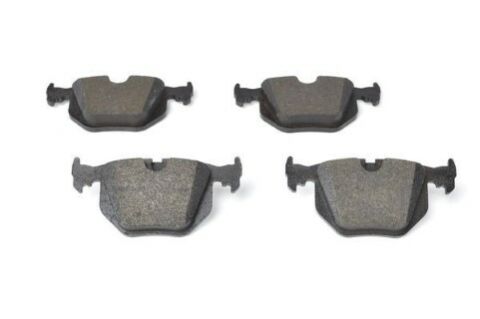 BMW X3 E83 3.0d 2004-2008 Bosch Arka Balata NETPAR21486