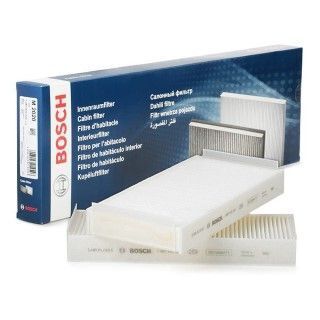 Mercedes E Serisi (210) E430 4.3 1999-2002 Bosch 3lü Filtre Seti 113940 210 kw