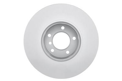 BMW 3 F30 320i xD 2.0 2012-2015 Bosch Ön Disk 312mm 2 Adet