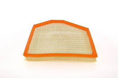 BMW X3 F25 sd 20i 2.0 2014-2017 Bosch 3'lü Filtre Seti