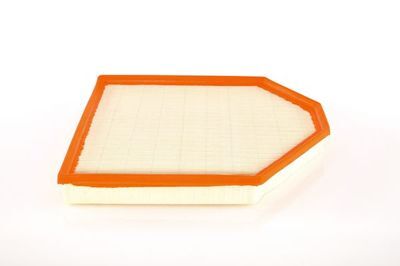 BMW X3 F25 sd 20i 2.0 2014-2017 Bosch 3'lü Filtre Seti