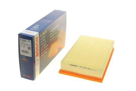 Mercedes E Serisi (210) E430 4.3 1999-2002 Bosch 3lü Filtre Seti 113940 210 kw