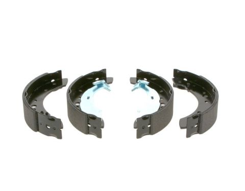 Citroen C3 1.4HDI 2005-2009 Bosch Kampana Balata 38mm