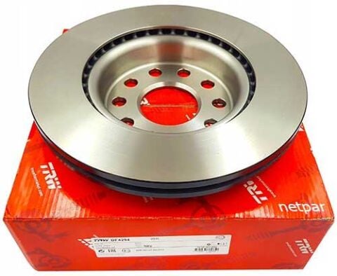 Skoda Yeti 1.6TDI 2010-2015 TRW Ön Disk 280mm 2 Adet (CAY)