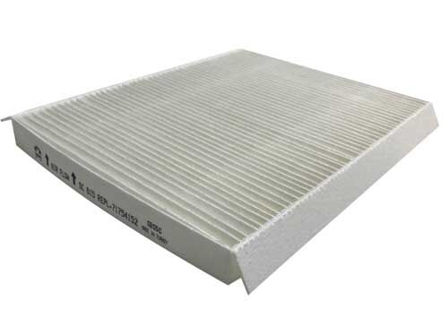 Kia Venga 1.6 2009-2013 Sardes Polen Filtresi Düz NETPARC815 (G4FC)