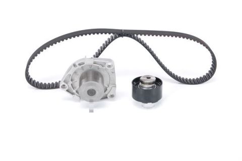 Fiat Doblo 1.4 2010-2018 Bosch Devirdaimli Triger Seti