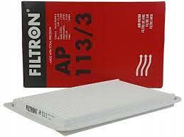Mazda 2 1.5 2007-2014 FILTRON Hava Filtresi